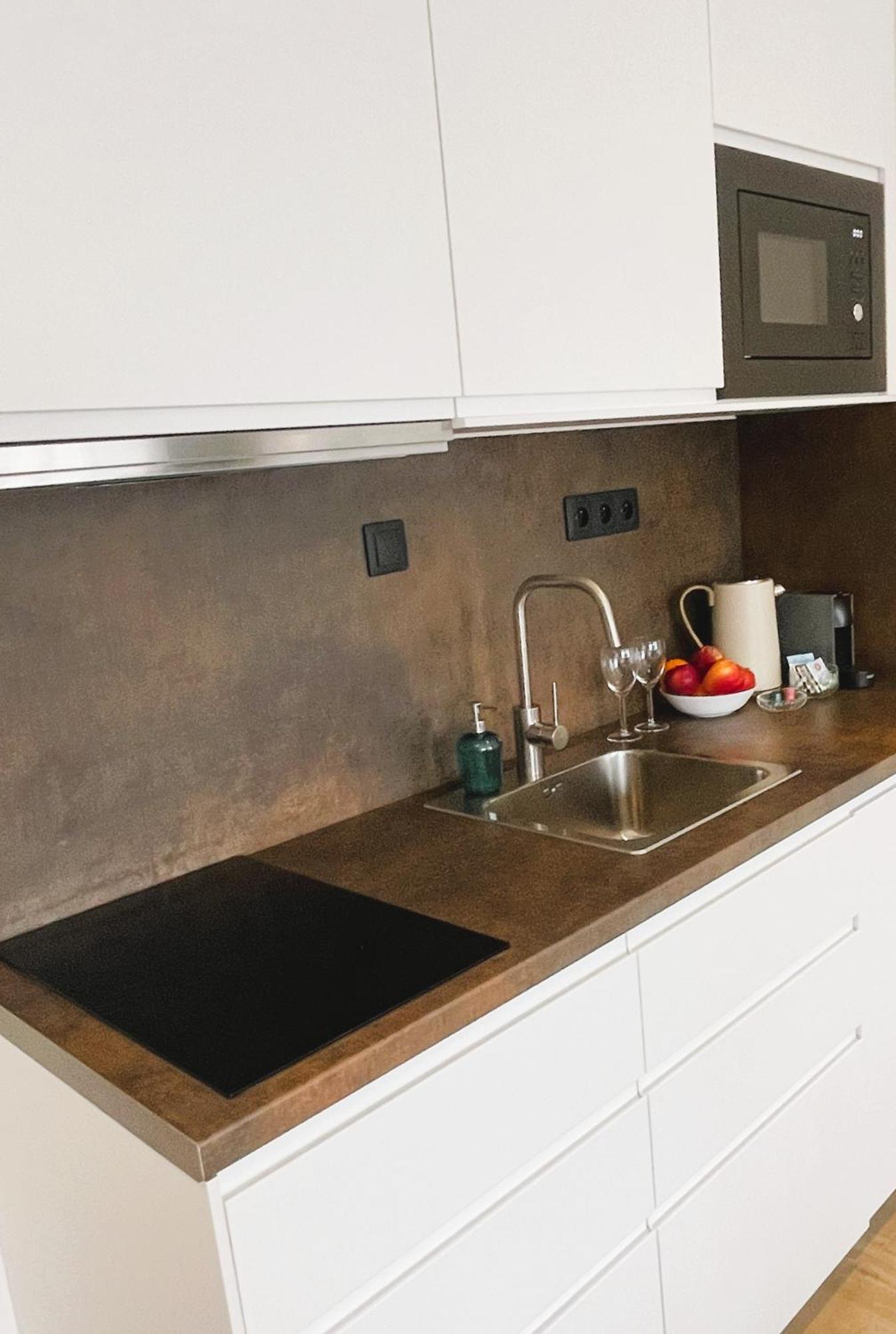 Apt 100 ปราก ภายนอก รูปภาพ