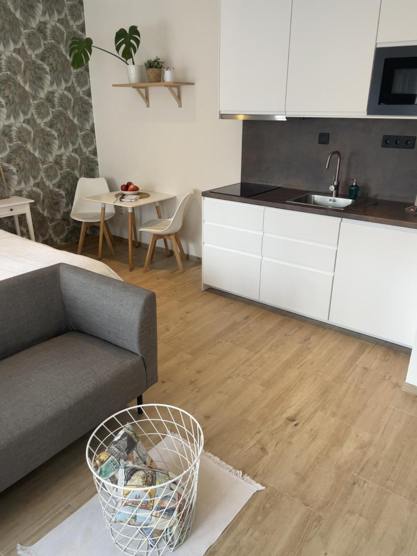 Apt 100 ปราก ภายนอก รูปภาพ