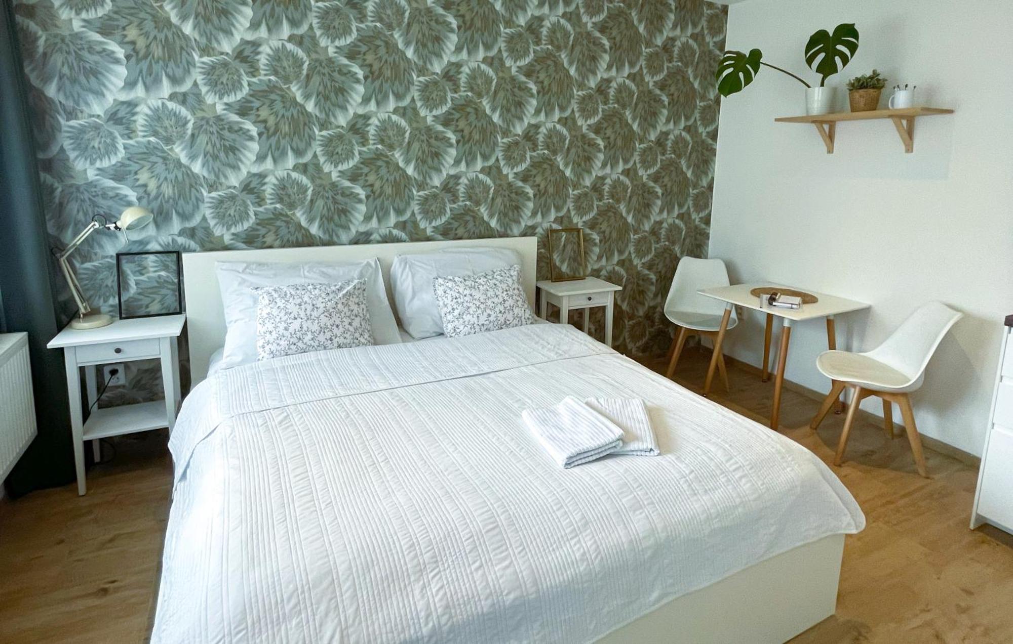 Apt 100 ปราก ภายนอก รูปภาพ