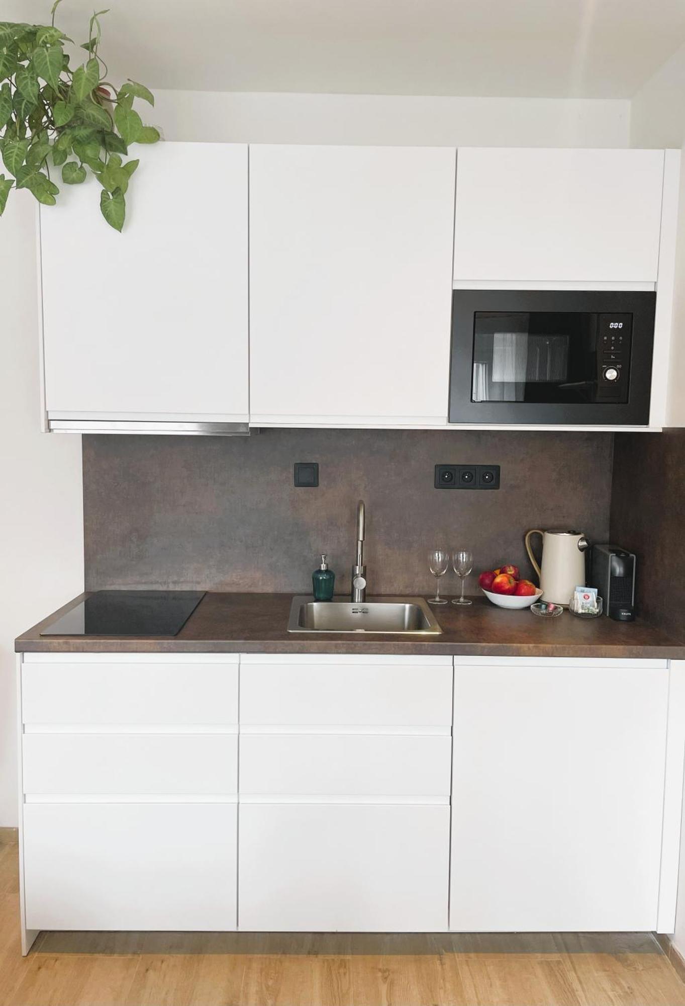 Apt 100 ปราก ภายนอก รูปภาพ