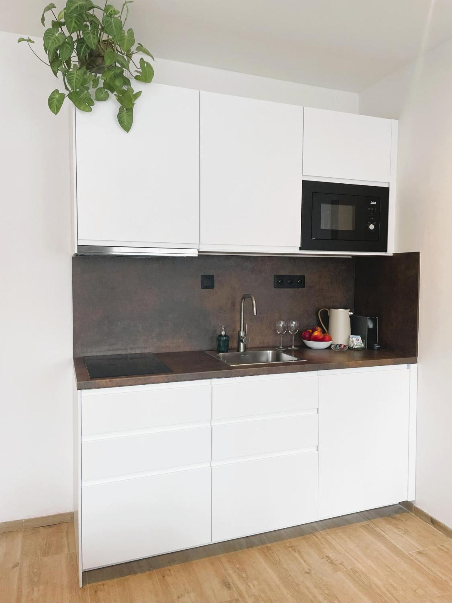 Apt 100 ปราก ภายนอก รูปภาพ