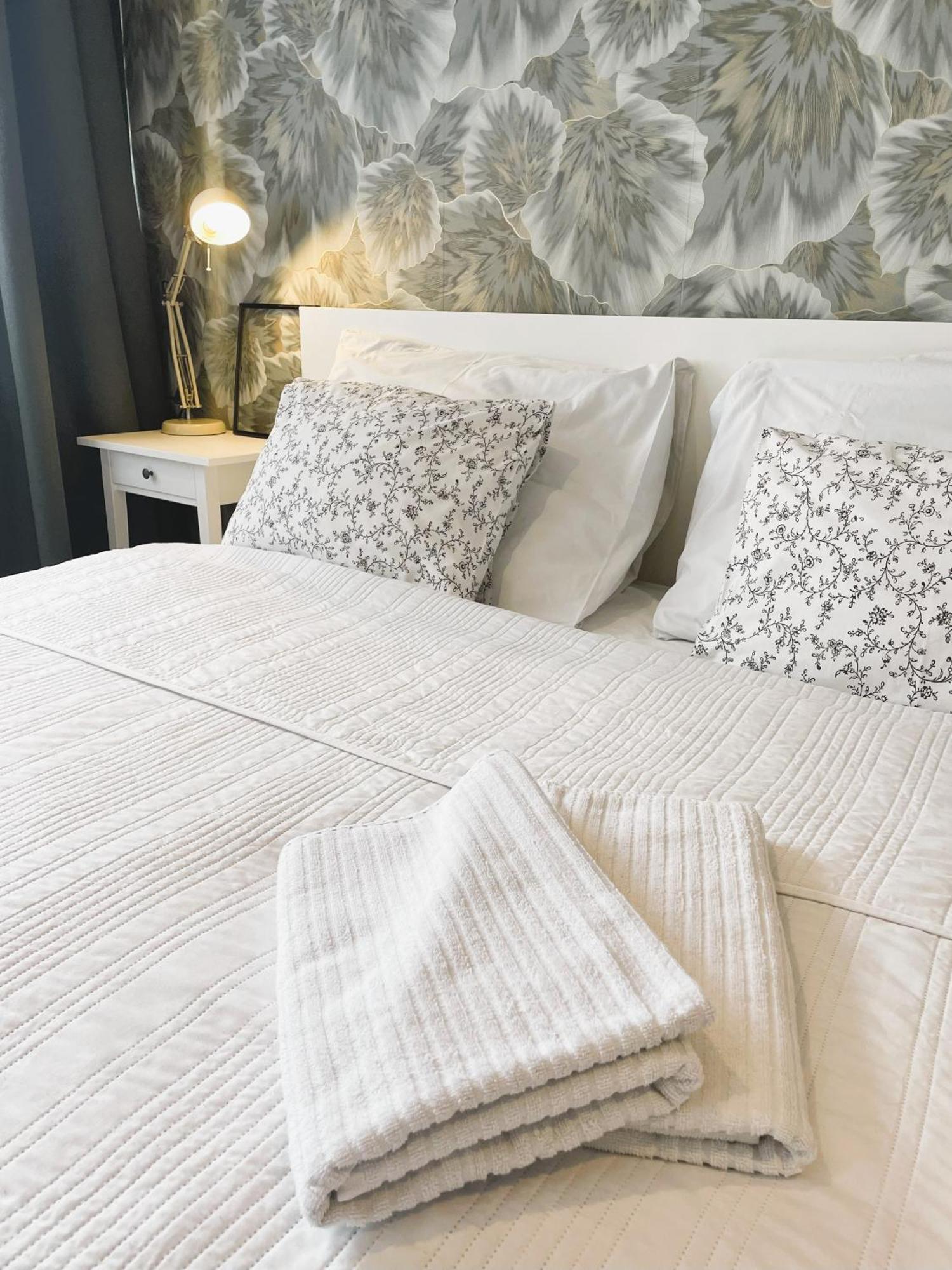 Apt 100 ปราก ภายนอก รูปภาพ